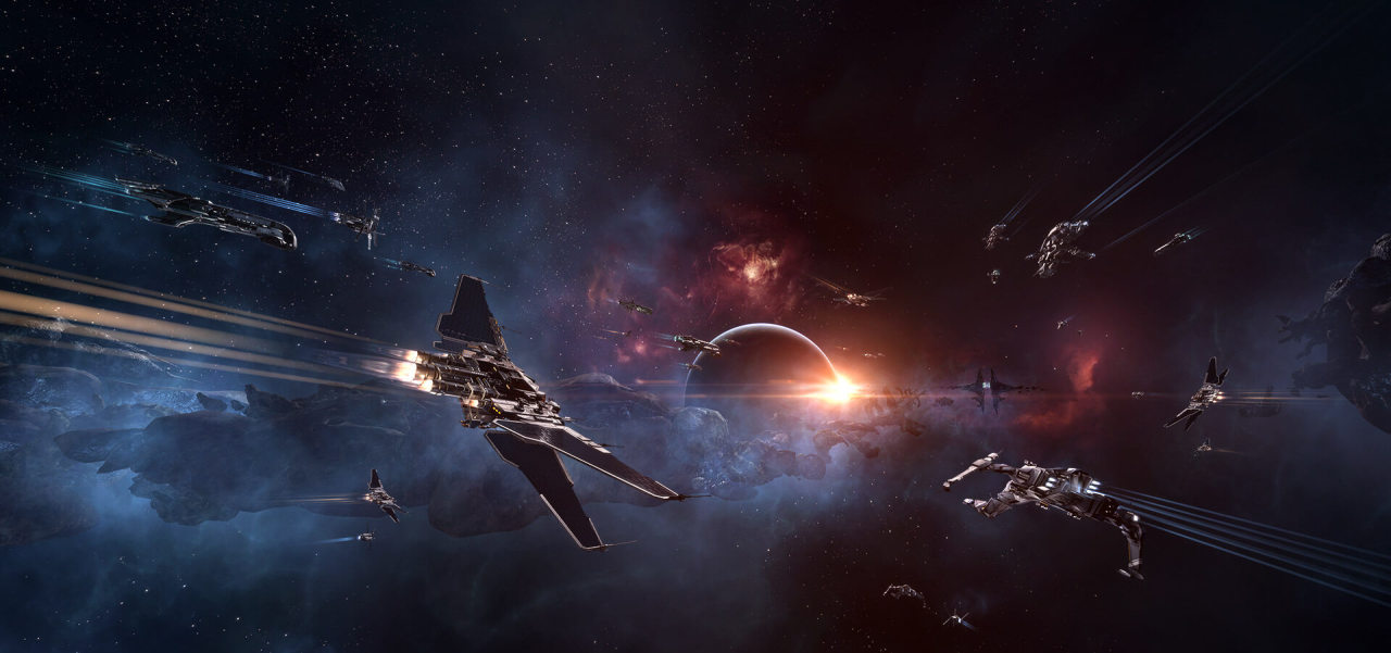 EVE Online