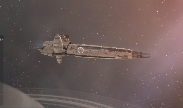 フリーポート解除後は、このメーターが「最も優勢なアライアンスのコマンドノード獲得割合」を表示するようになる