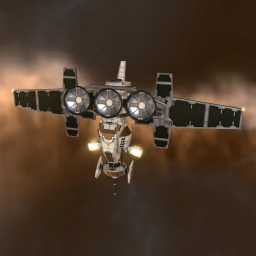 Amarr Encounter Surveillance System Amarr Encounter Surveillance System