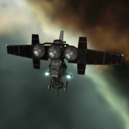 Gallente Encounter Surveillance System Gallente Encounter Surveillance System