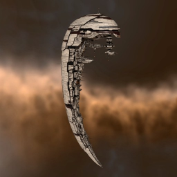 Blood Raider Fleet Stronghold Blood Raider Fleet Stronghold