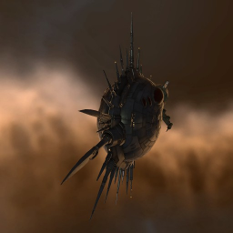 True Sansha Foreman True Sansha Foreman