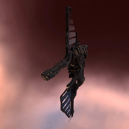 Tempest Fleet Issue Tempest Fleet Issue