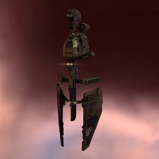 Imperial Navy Slicer Imperial Navy Slicer